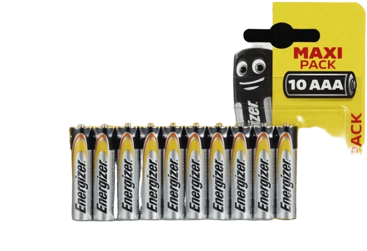 Alkaline Power Aaa/e92 Bp10