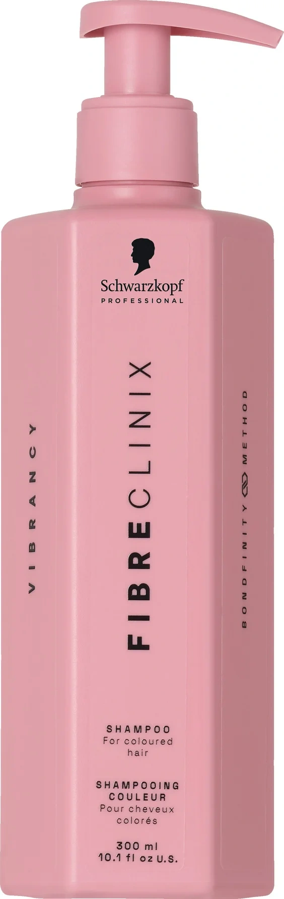 Fibre Clinix Vibrancy Shampoo