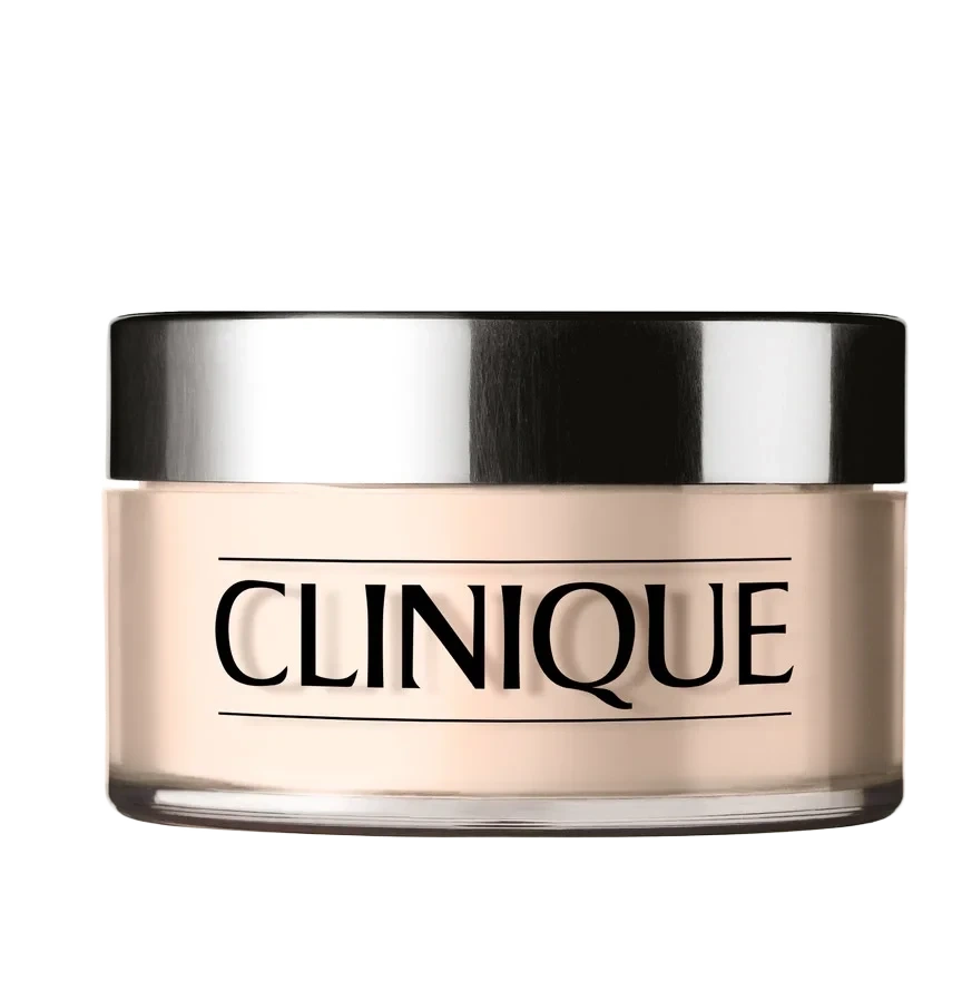 Clinique Blended Face Powder Transparency Neutral