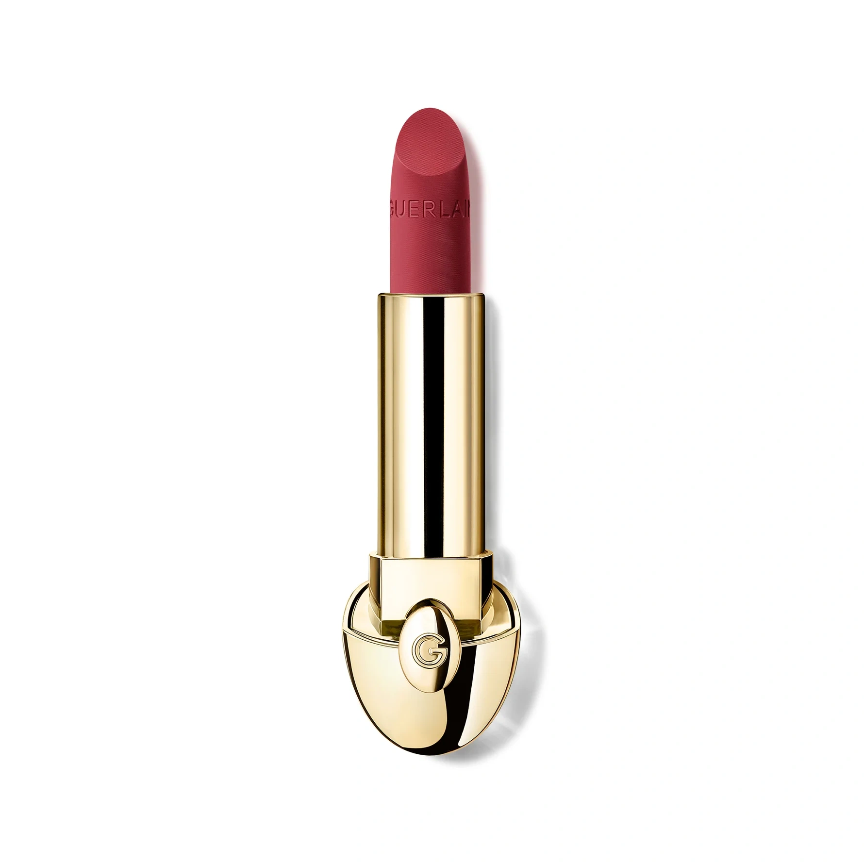 GUERLAIN Rouge G Lipstick - Luxurious Velvet 530