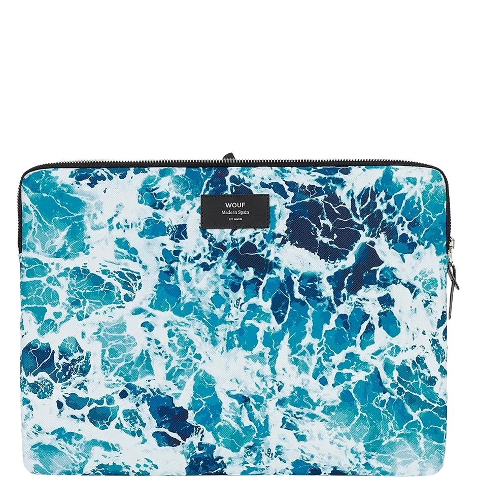 WOUF Laptop Sleeve 15"