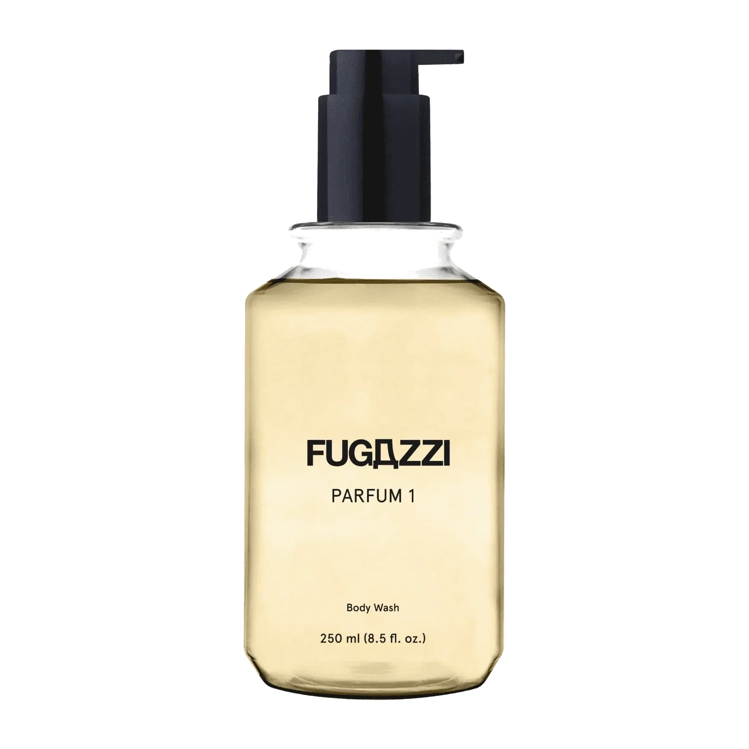 Fugazzi Parfum 1 Body Wash
