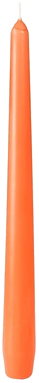 Antikklys 25cm 50pk Mandarin