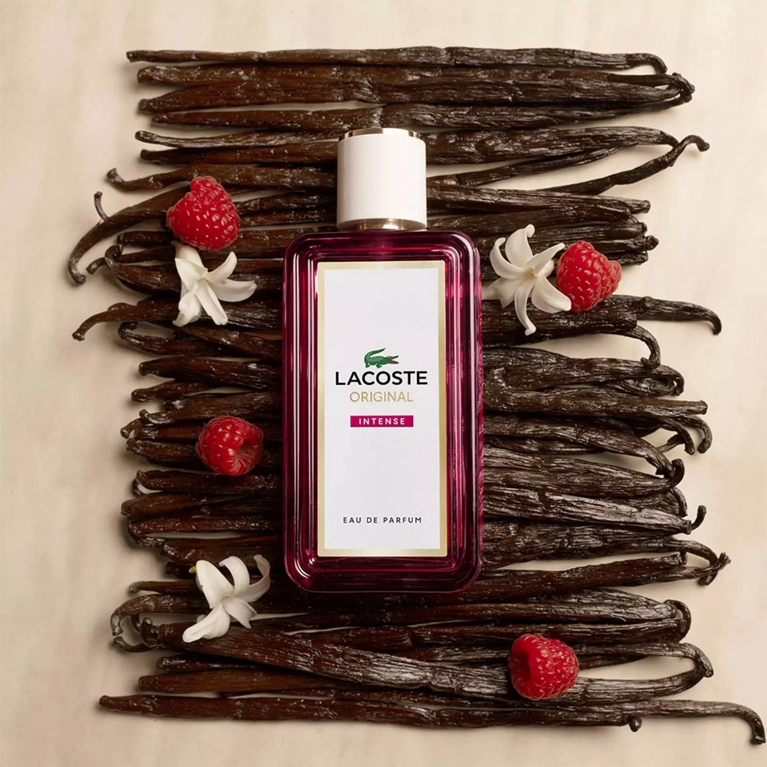 Lacoste Original Femme Intense