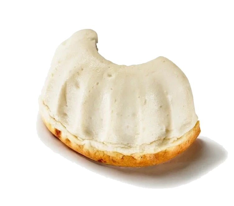 Fløtepudding pr Kg