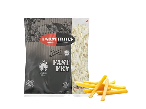 Fast Fry 10 mm