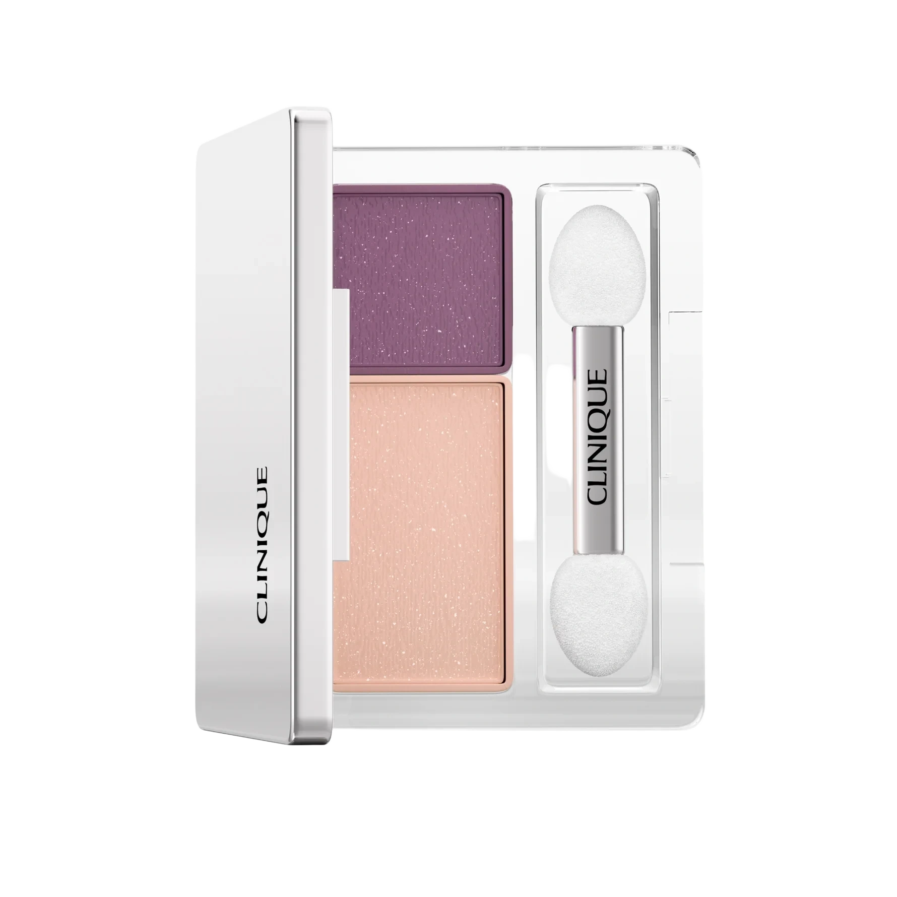 Clinique All About Shadow Duo Eyeshadow Jammin’