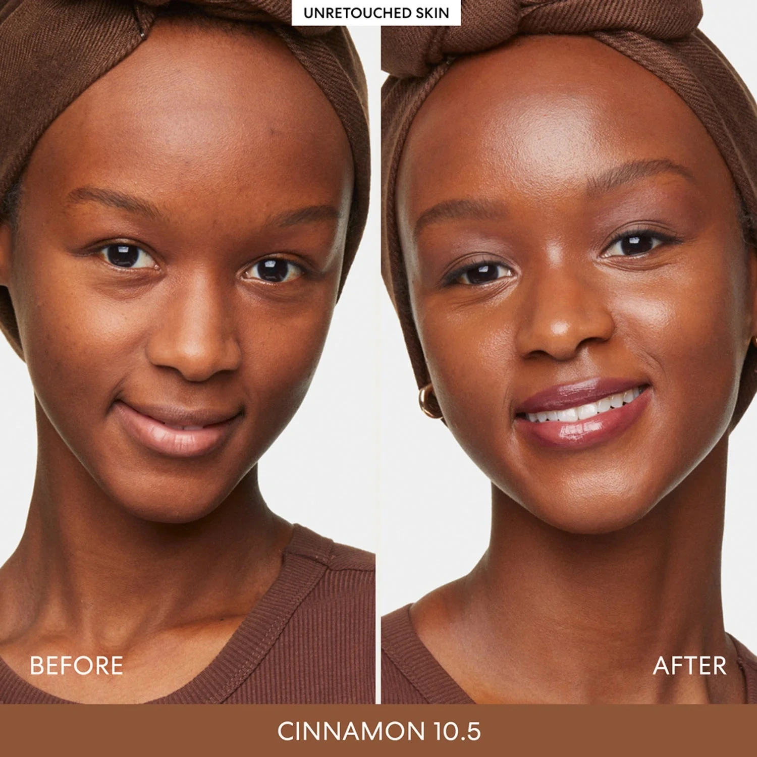 bareMinerals Complexion Rescue Tinted Moisturizer
