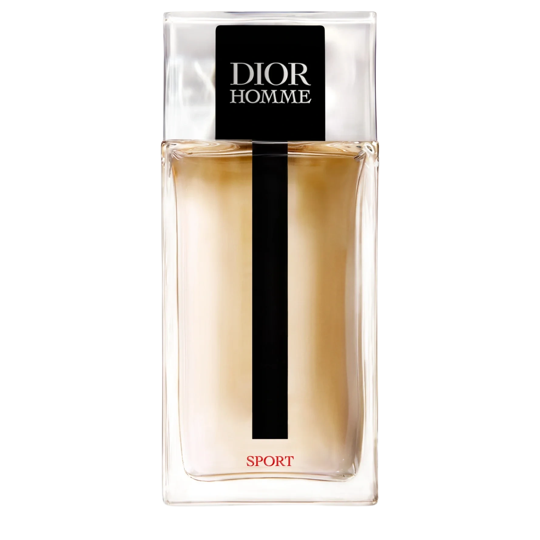 Dior Homme Sport Eau de Toilette 200 ml