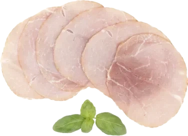 Restaurantskinke Sk 500g Hanssens