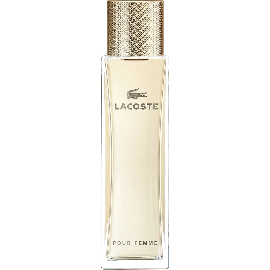 Lacoste Pour Femme