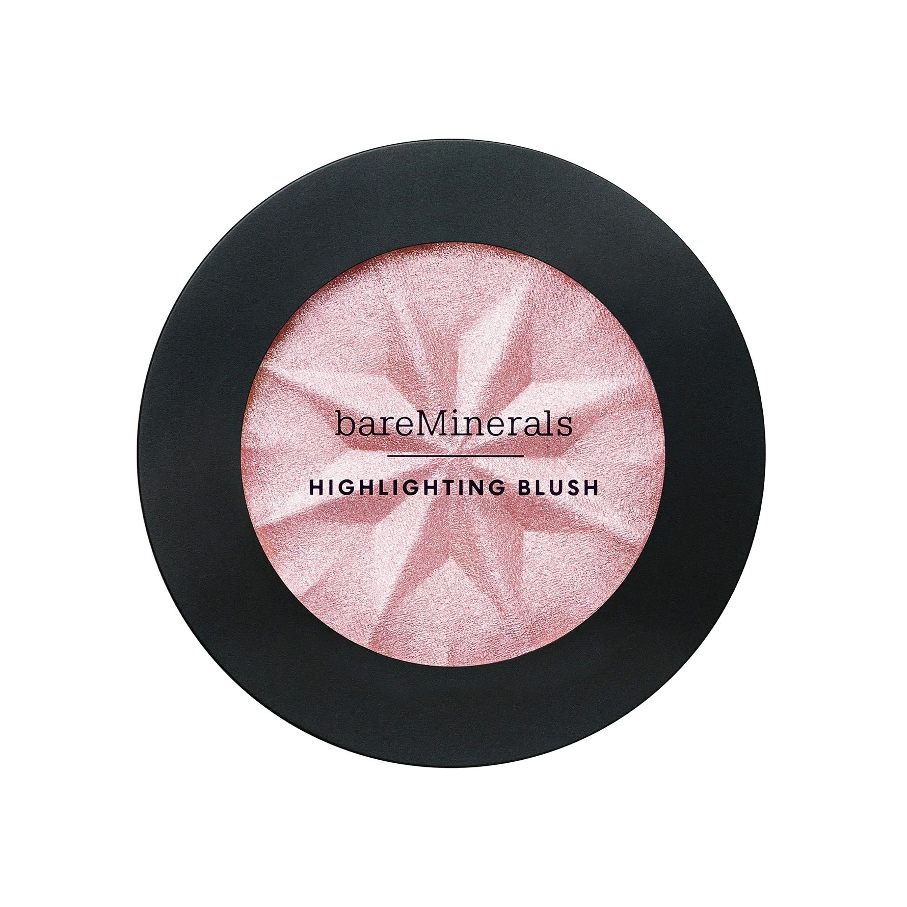 bareMinerals GEN NUDE Highlighting Blush Rose Glow