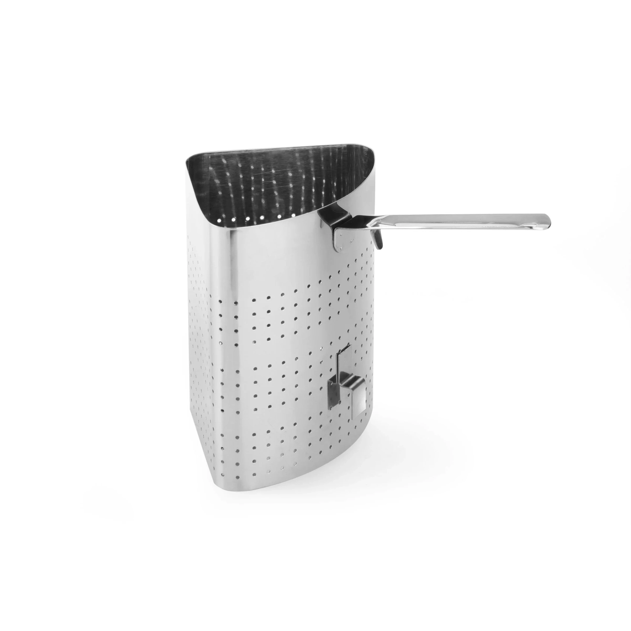 Pasta spiskorg