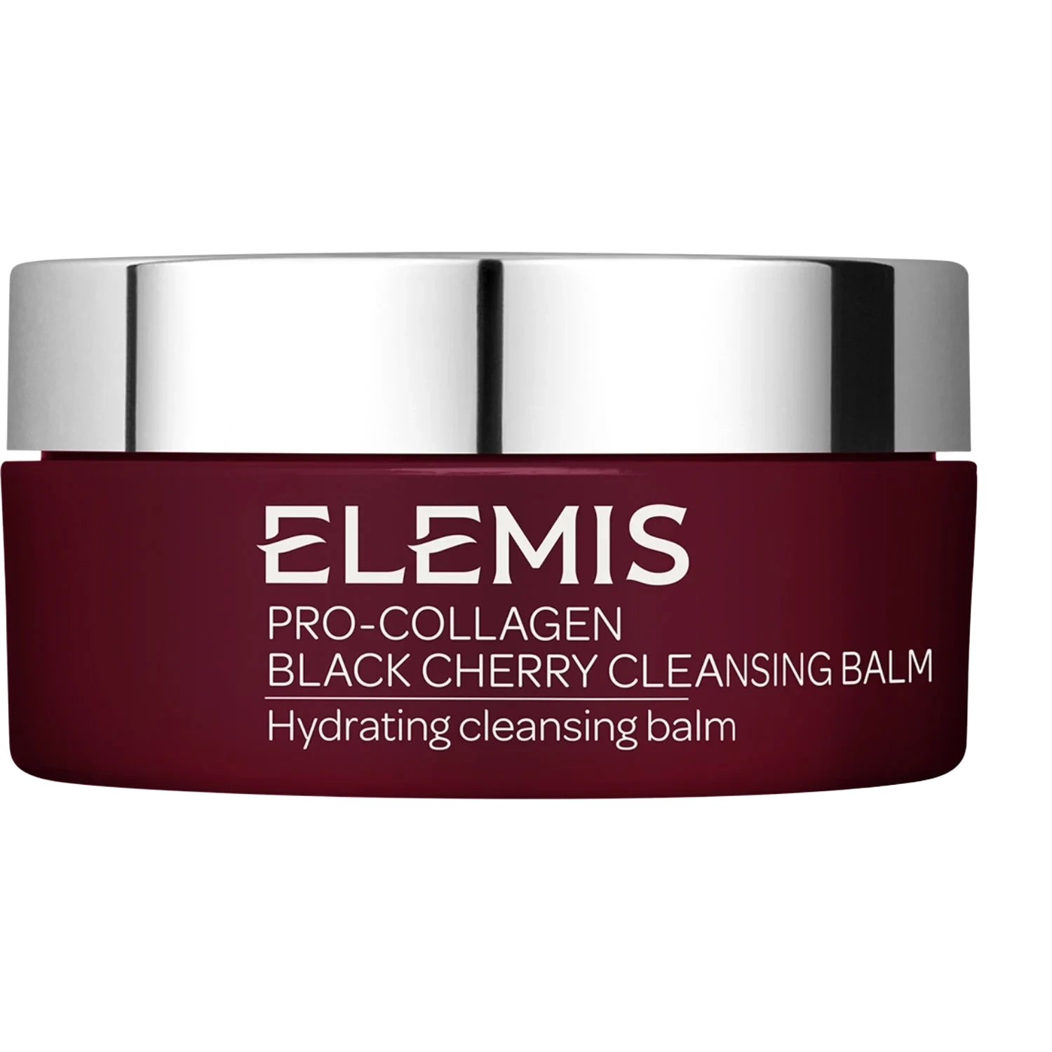 Elemis Pro-Collagen Black Cherry Cleansing Balm
