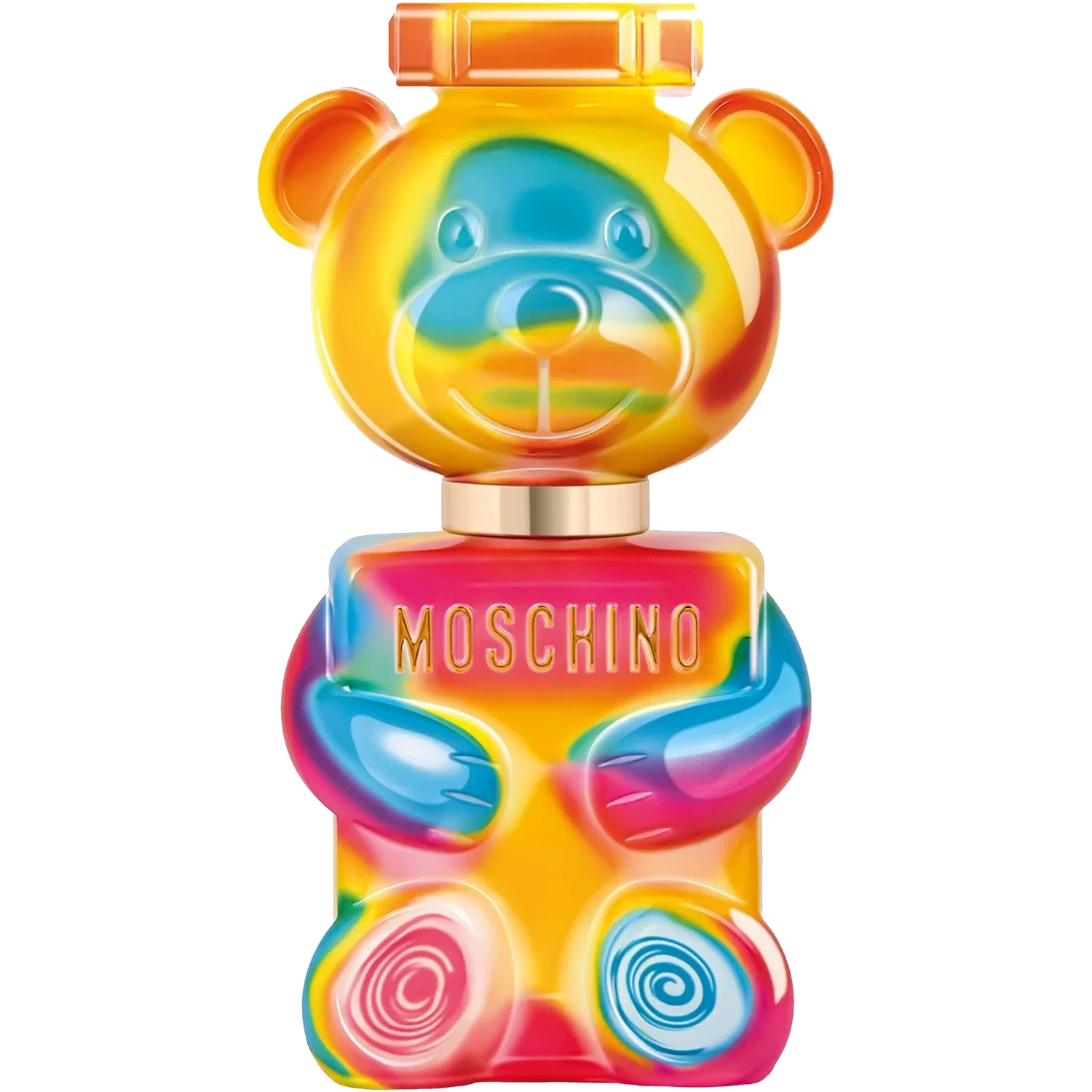 Moschino Gummy Eau de Parfum 50 ml