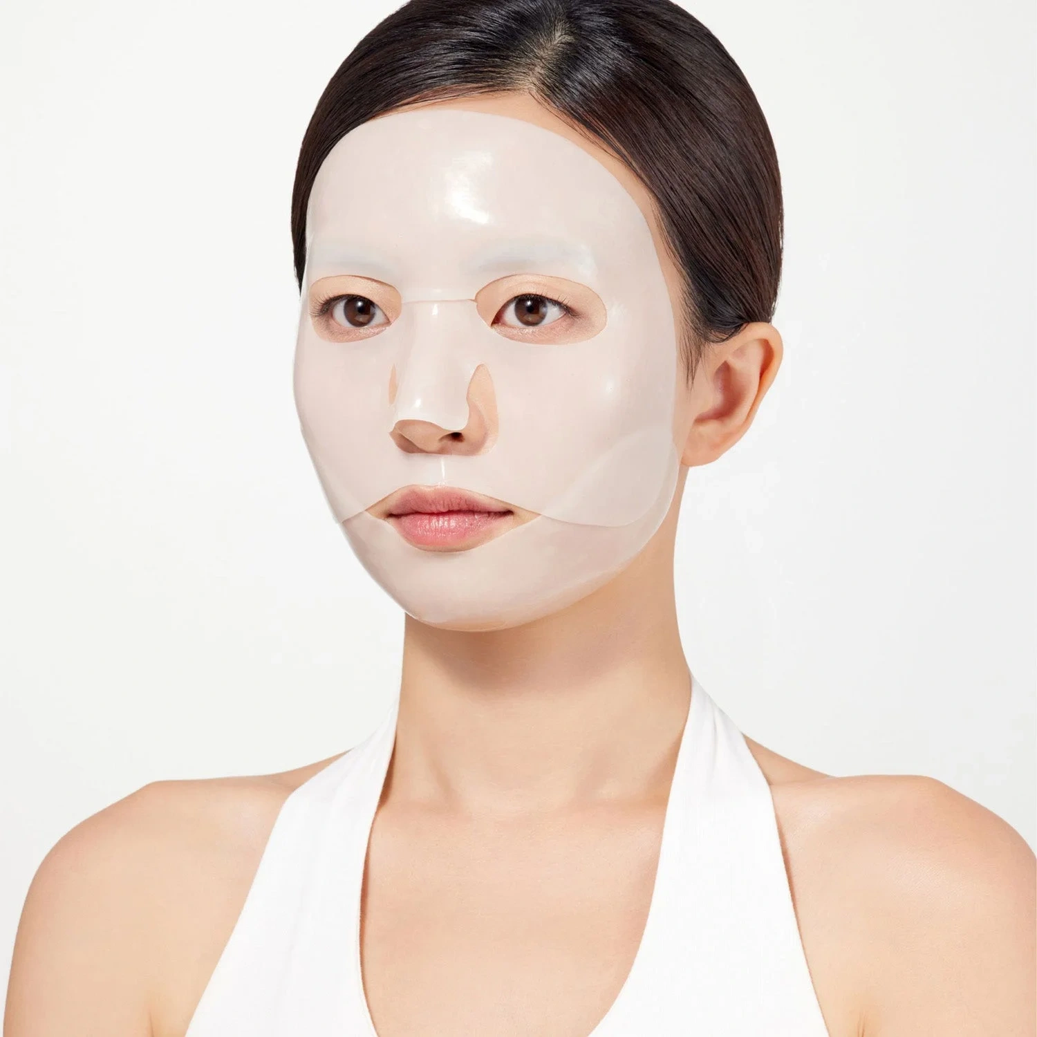 Dr. Ceuracle Vegan Kombucha Tea Essence Gel Mask
