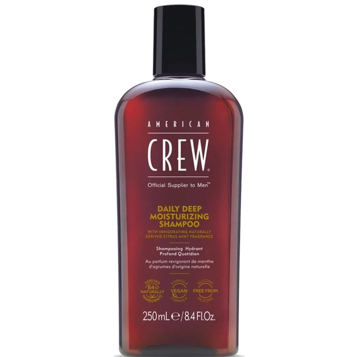 American Crew Daily Deep Moisturizing Shampoo
