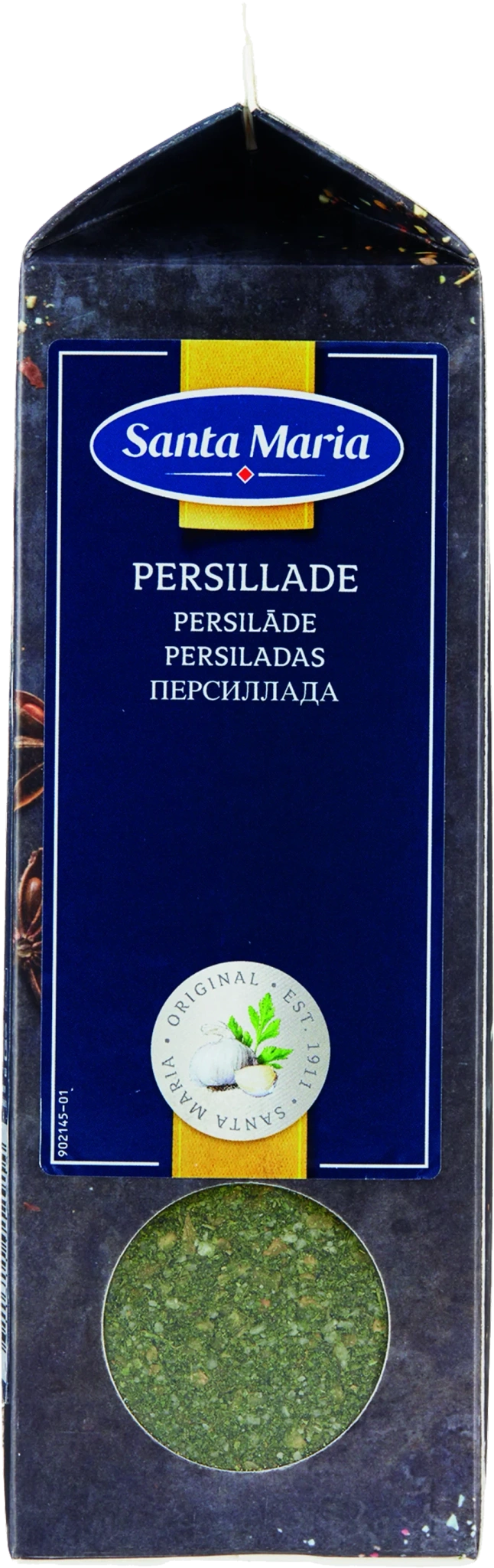 Persillade