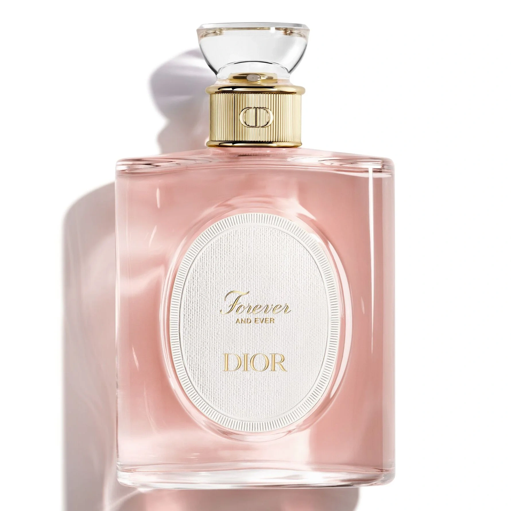 DIOR FOREVER AND EVER EAU DE TOILETTE 100 ml