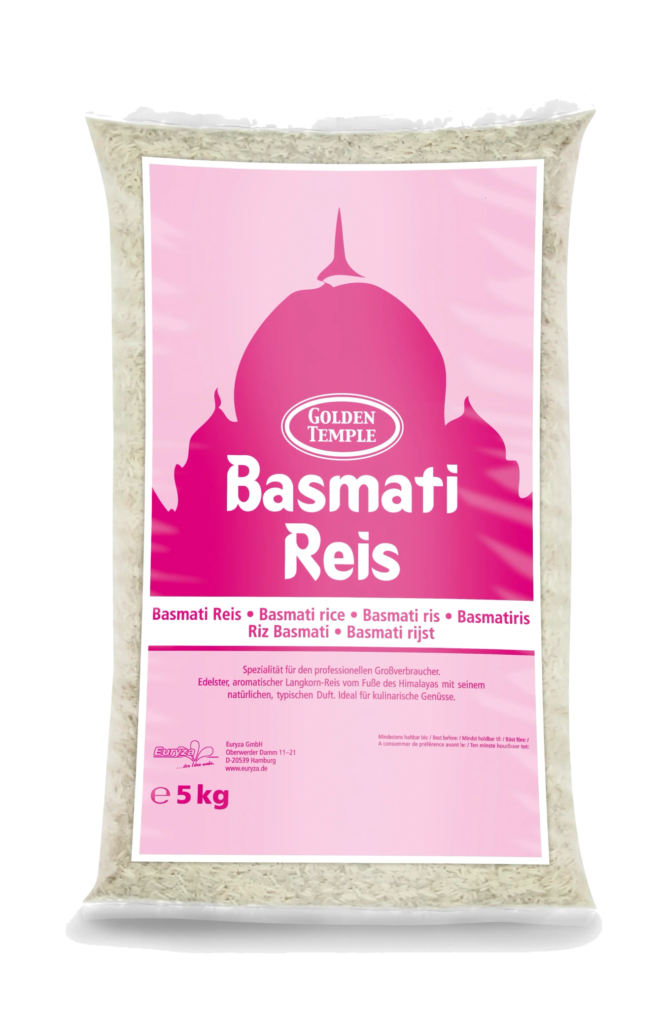 Basmatiris