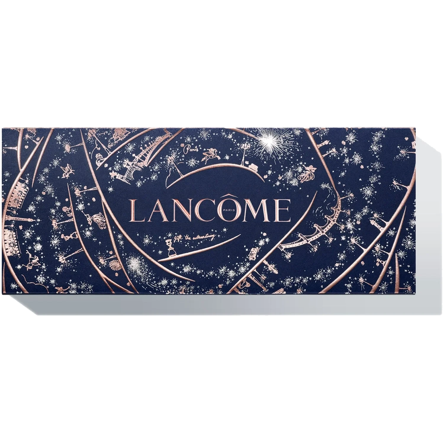 Lancôme LC MINIATURES BAS SET X24