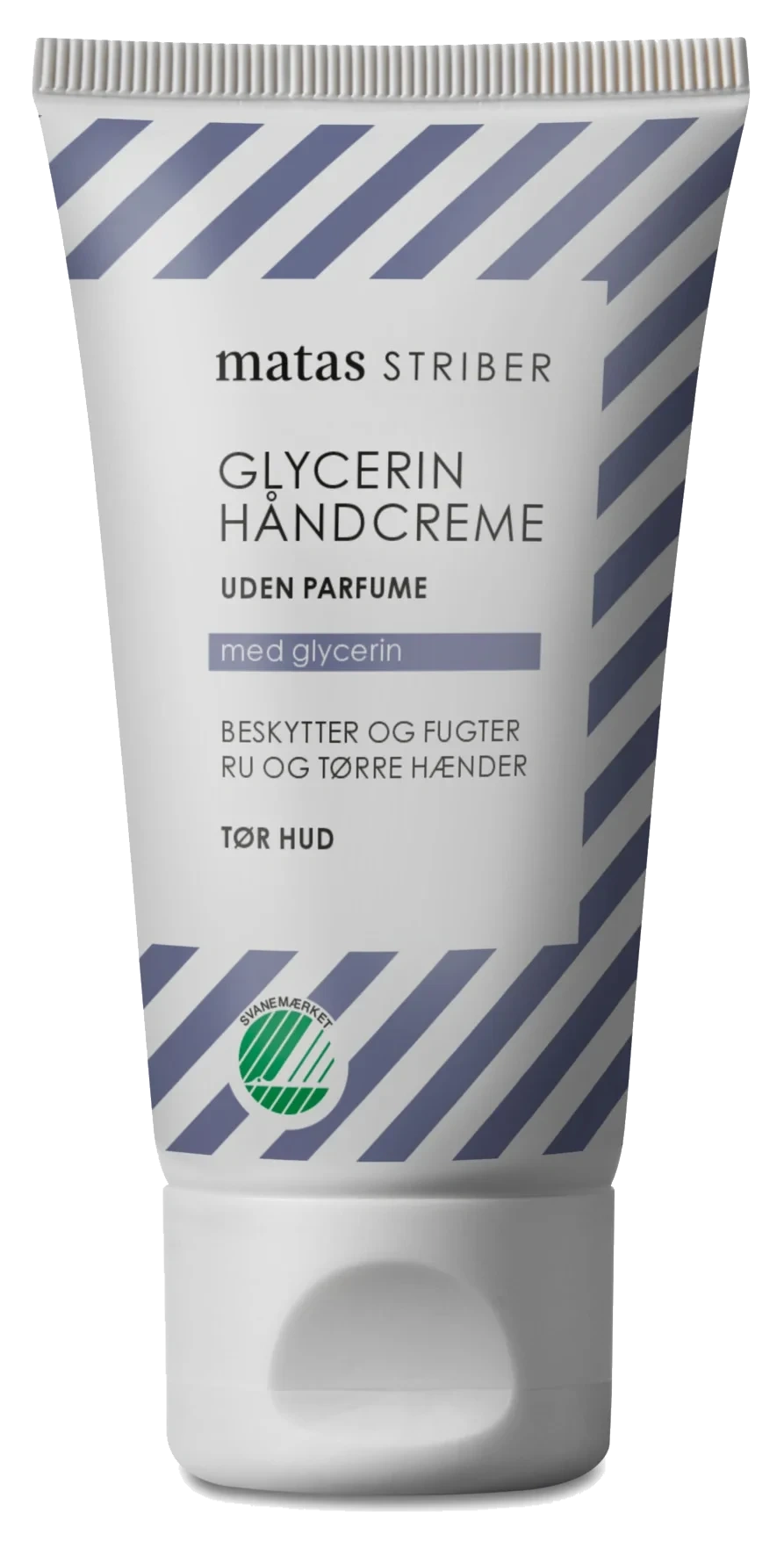 Matas Striber Glycerine Hand Creme 40 ml