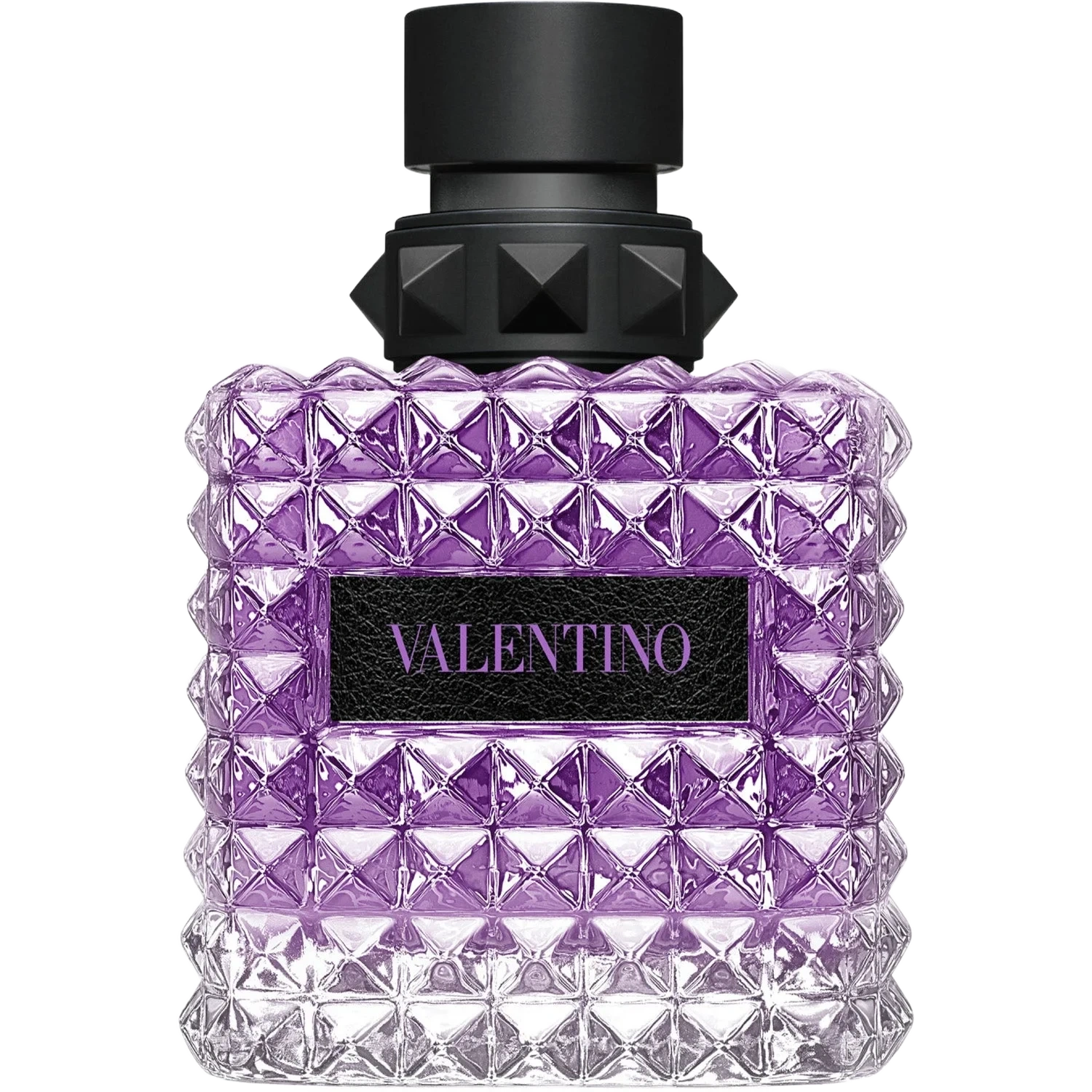 Valentino Born in Roma Donna Purple Melancholia