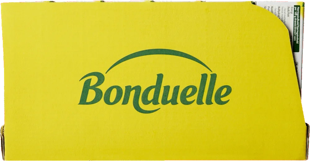 Bonduelle Röda kidneybönor