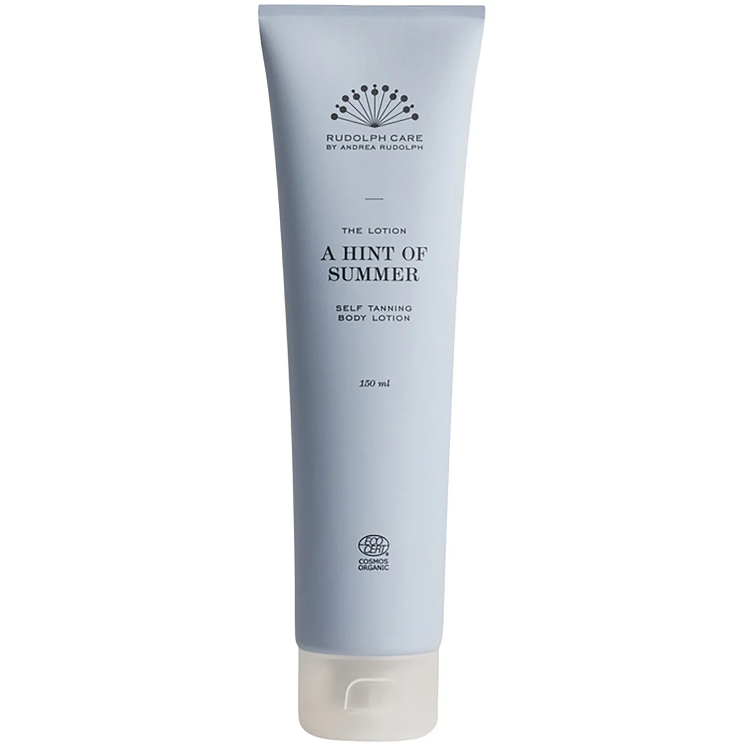 Rudolph Care A Hint of Summer - The Lotion