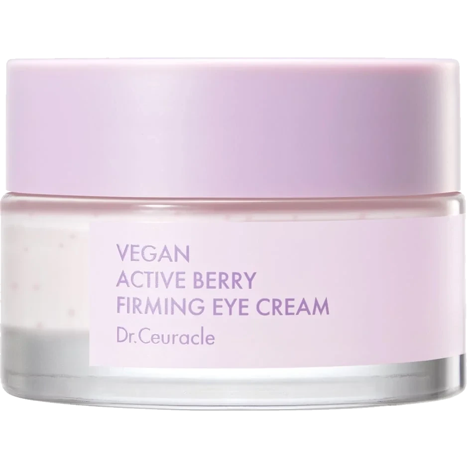 Dr. Ceuracle Vegan Active Berry Firming Eye Cream