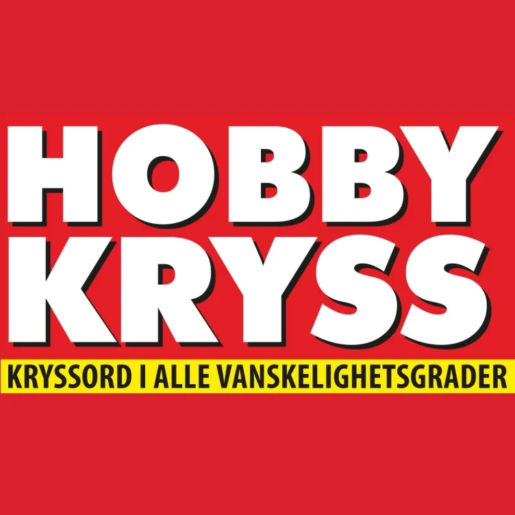 Hobby Kryss .