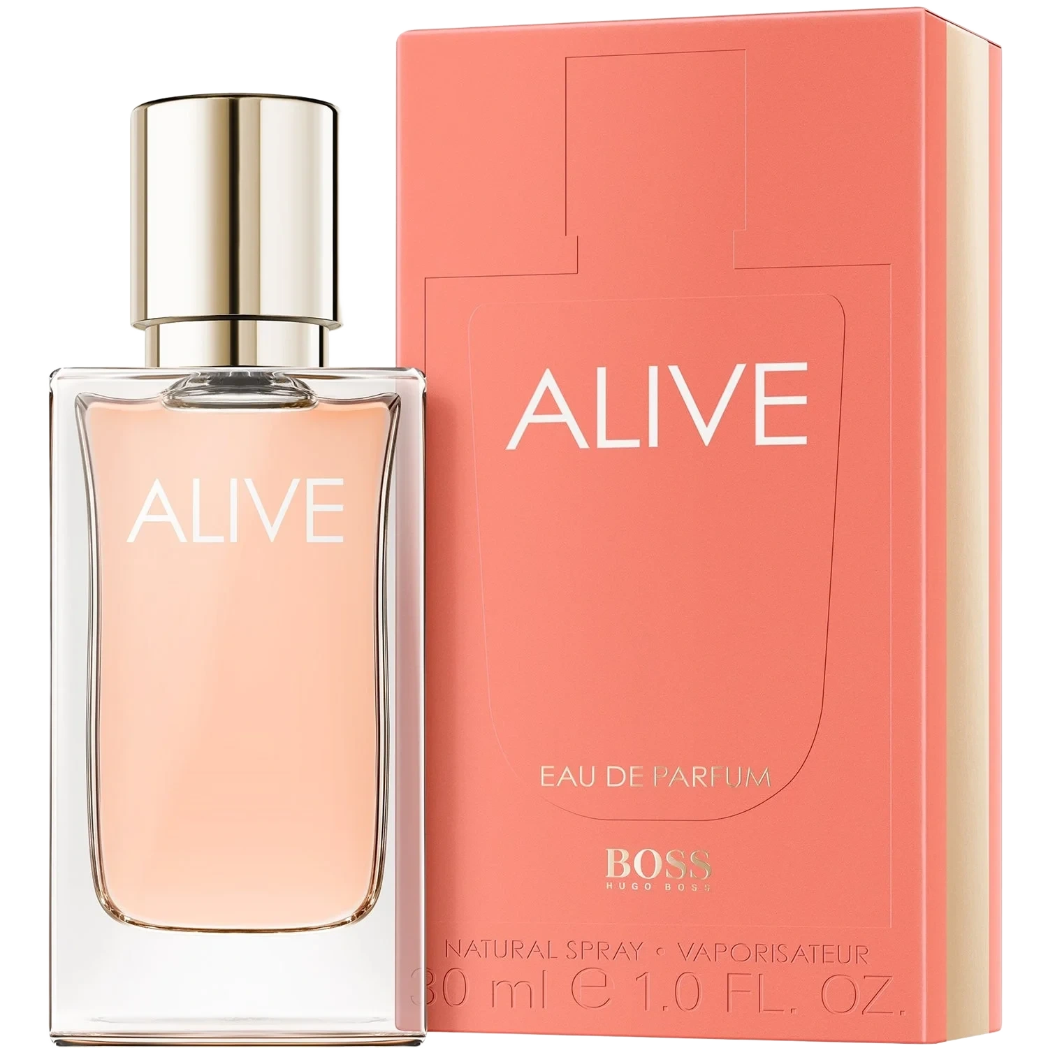 Hugo Boss BOSS Alive