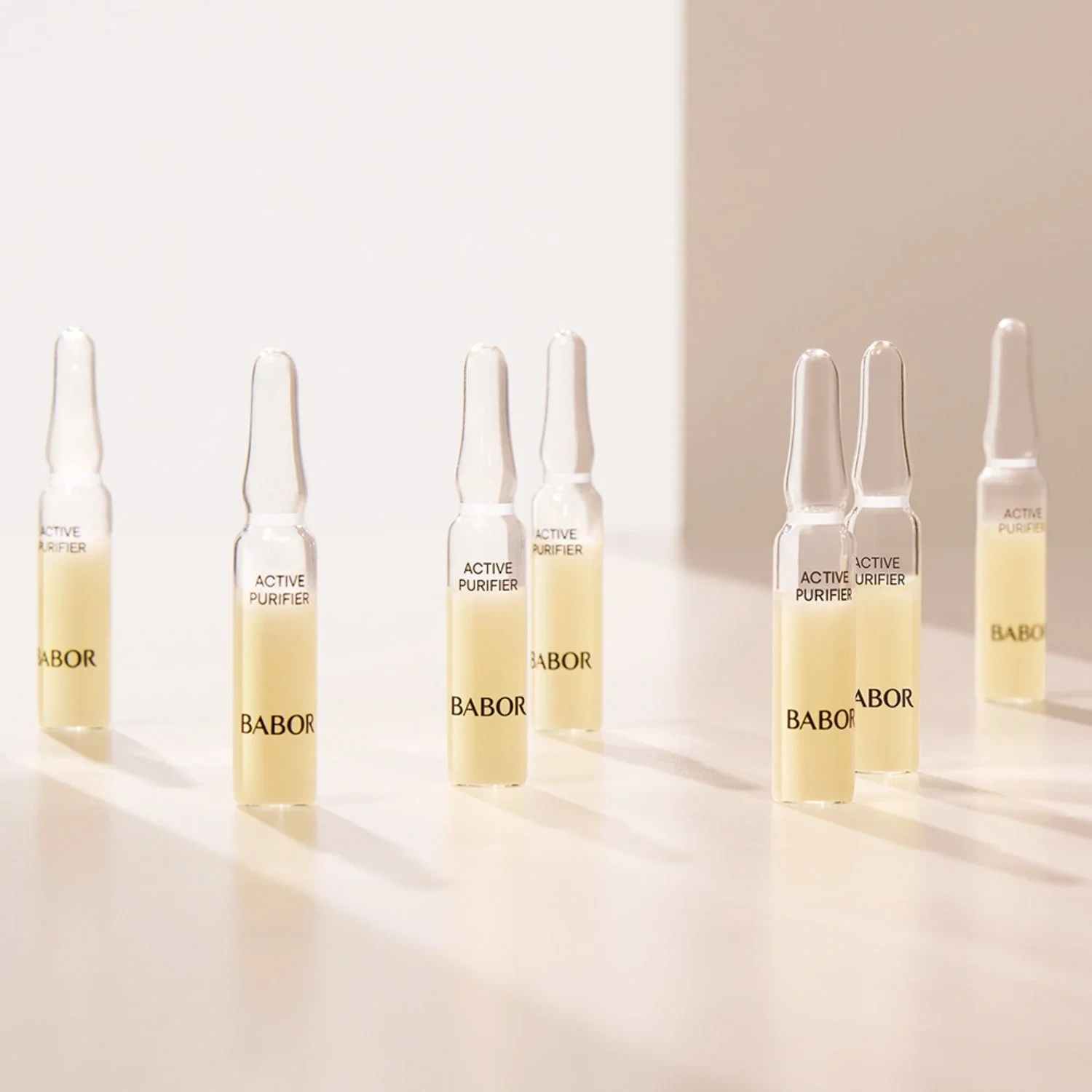 Babor Ampoule Active Purifier