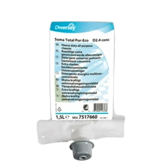 Suma Total Pur-Eco D2.4 4x1,5l