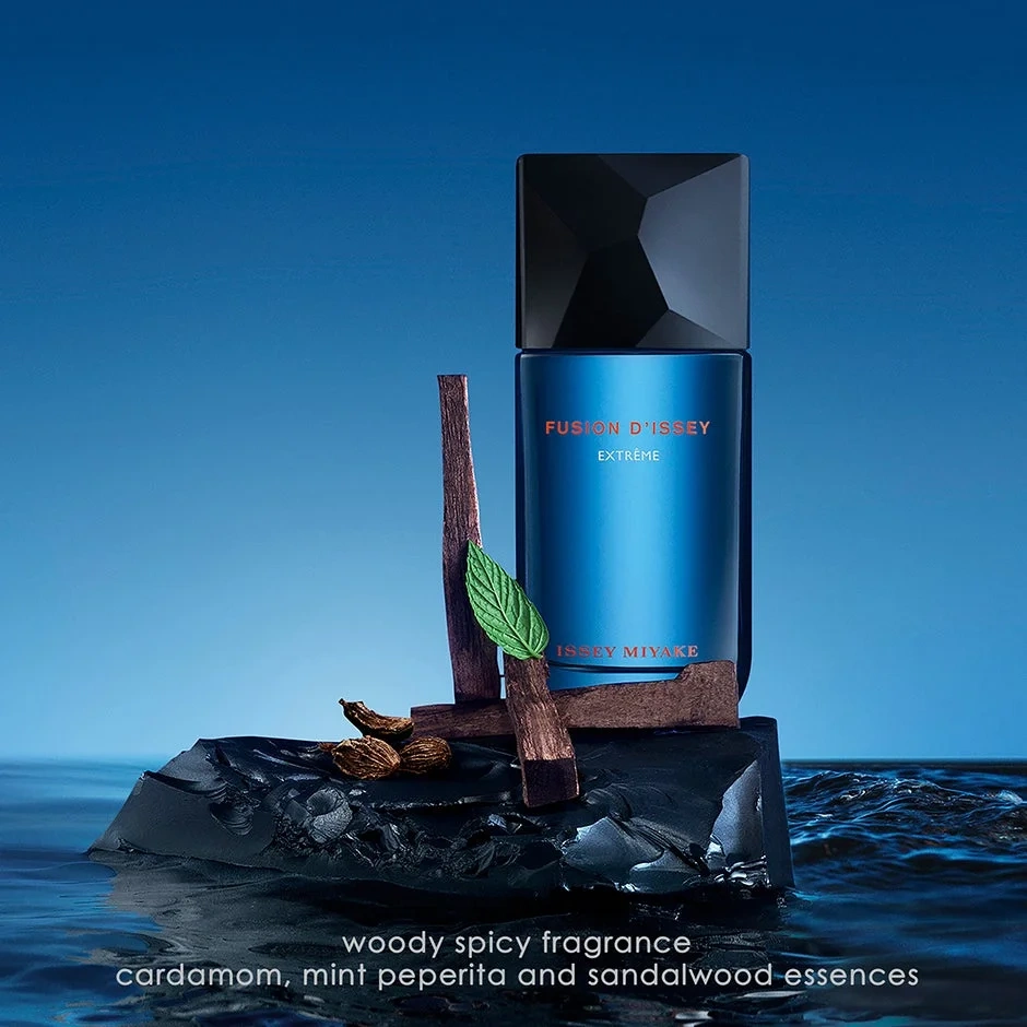Issey Miyake Fusion D'Issey Extreme