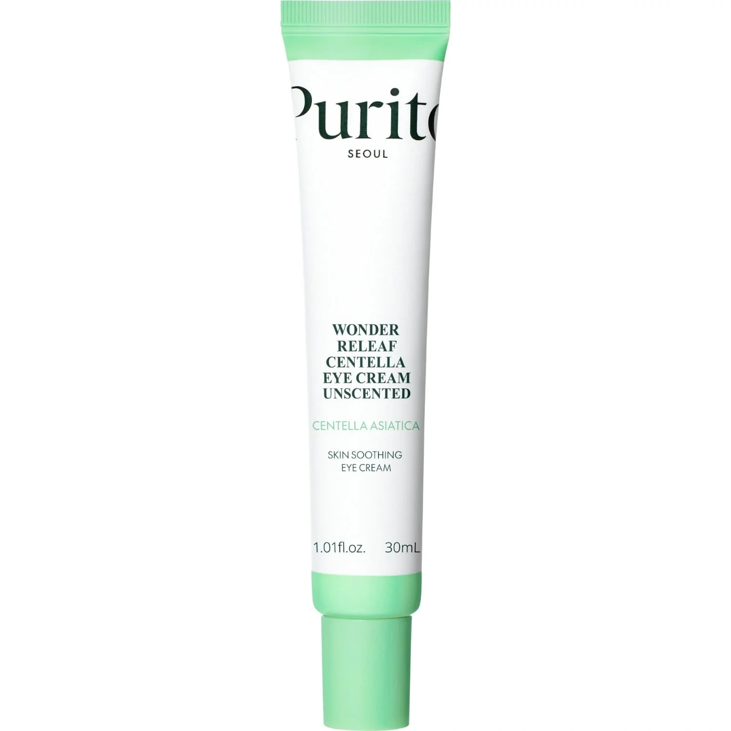 Centella Unscented Eye Cream