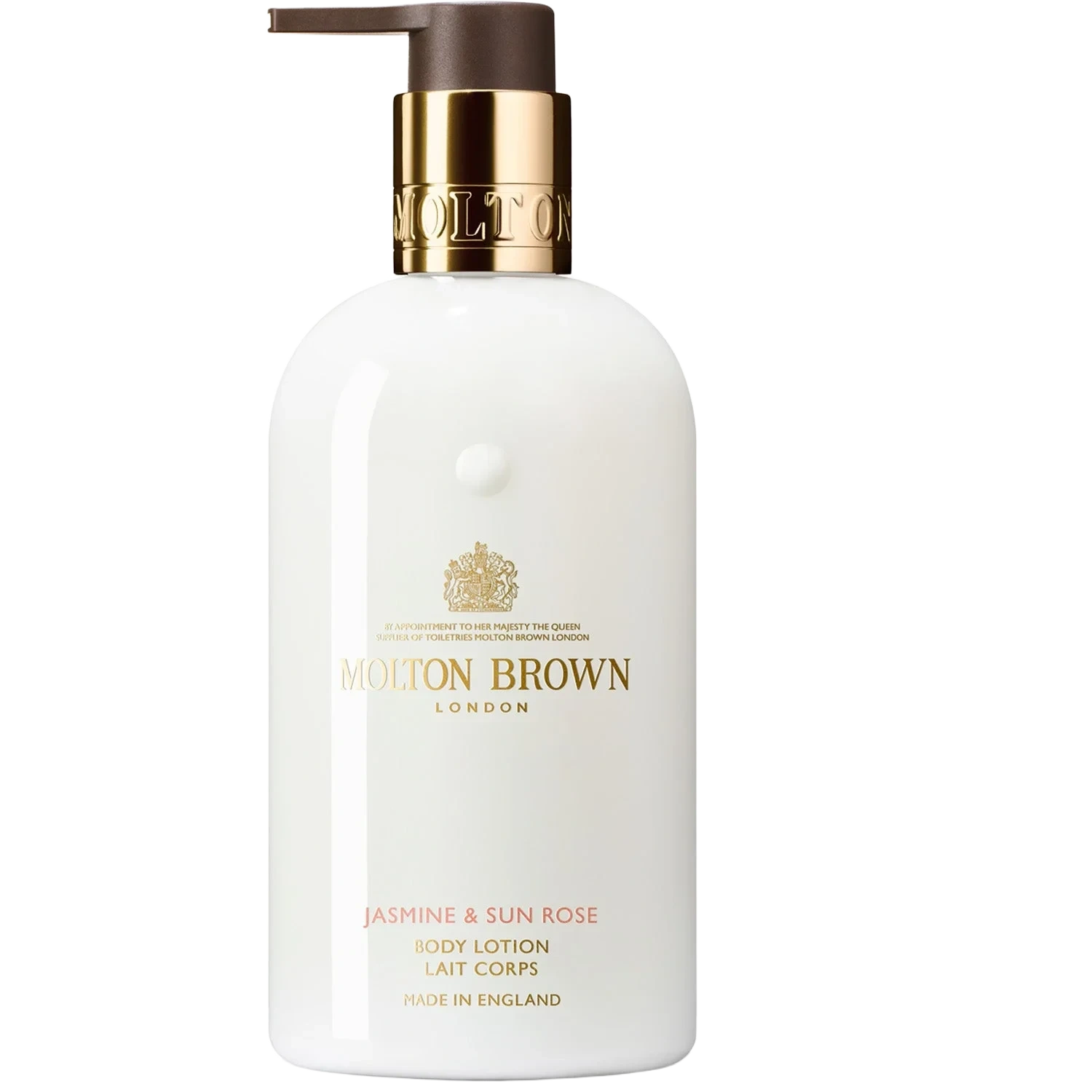 Molton Brown Jasmine & Sun Rose Body Lotion
