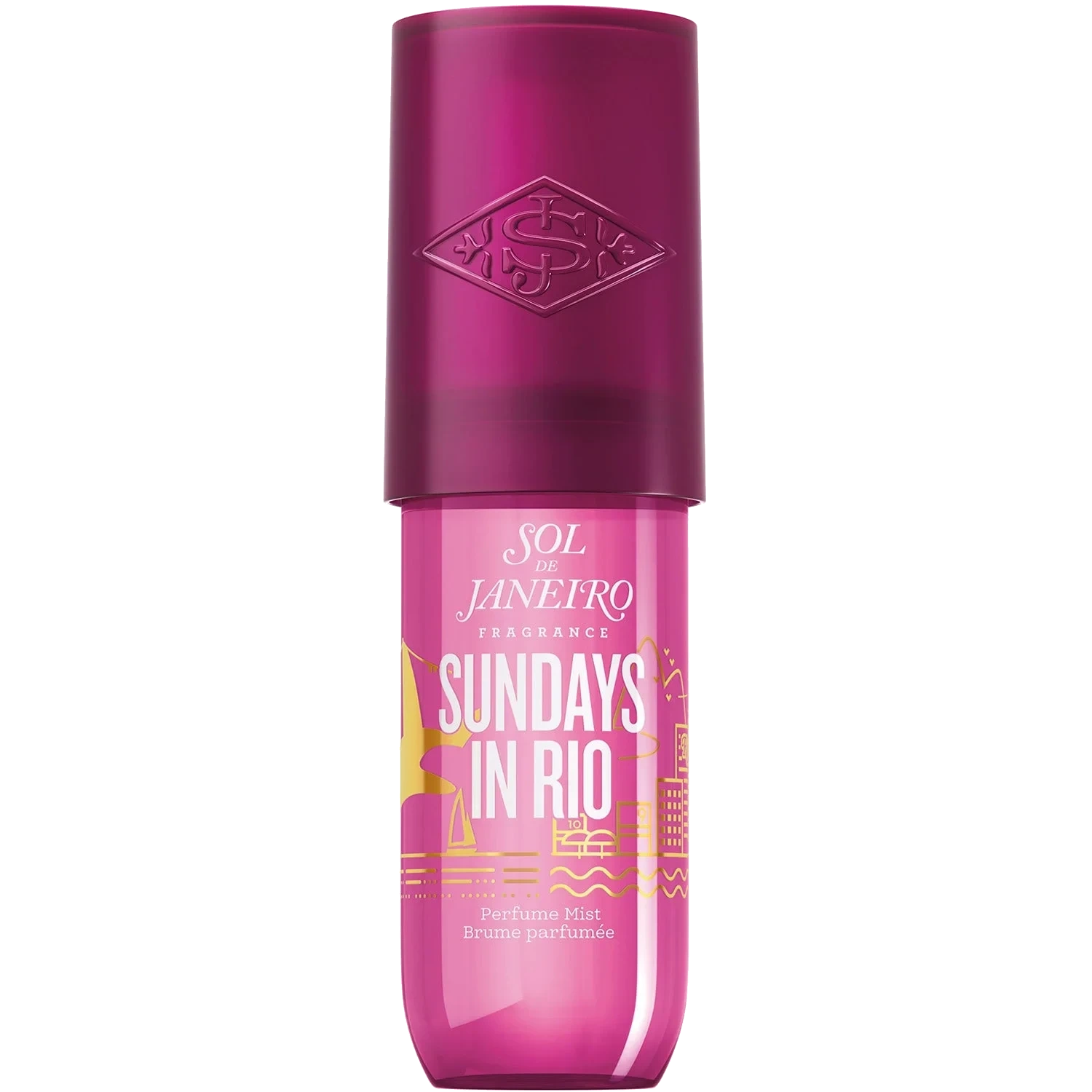 Sol de Janeiro Sundays in Rio