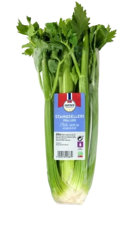 Stangselleri 400g