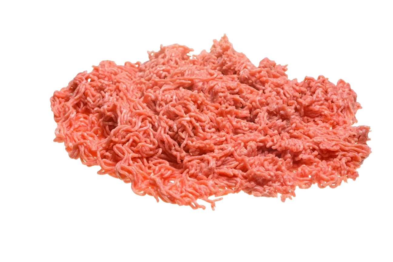 Blandfärs 50/50