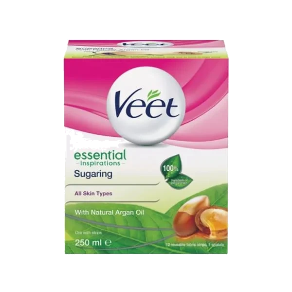 Veet Essential Inspirations