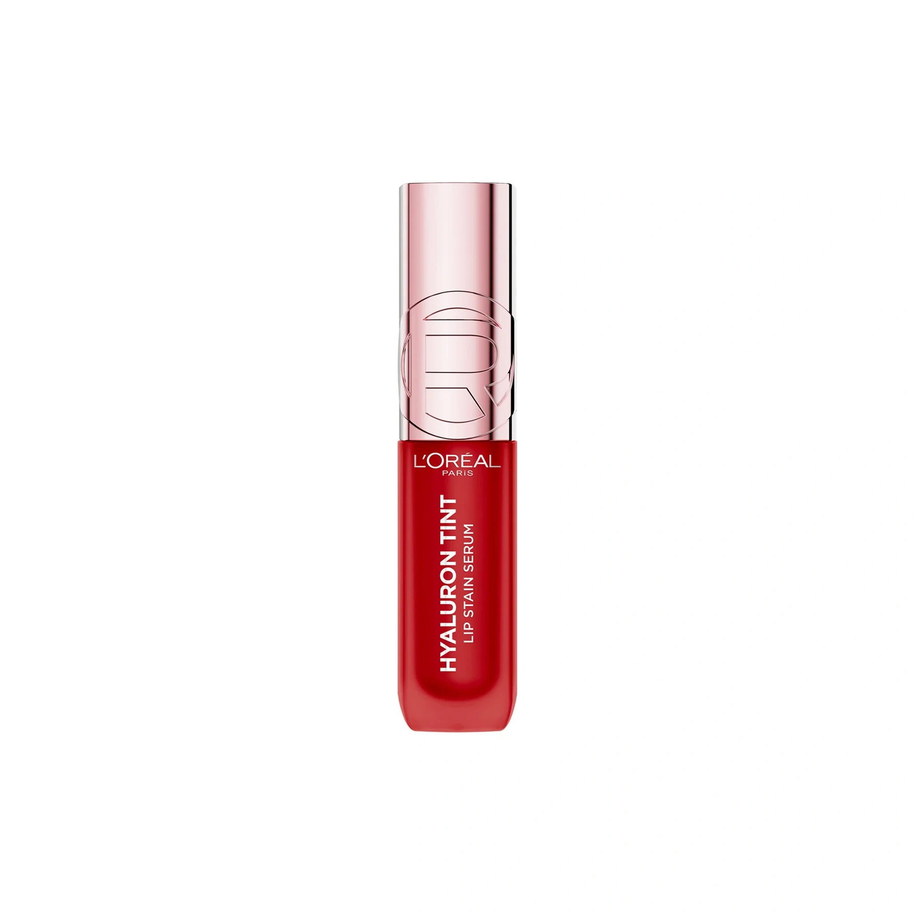 Lip Stain Serum Hyaluron 420 Le Rouge Paris Loreal