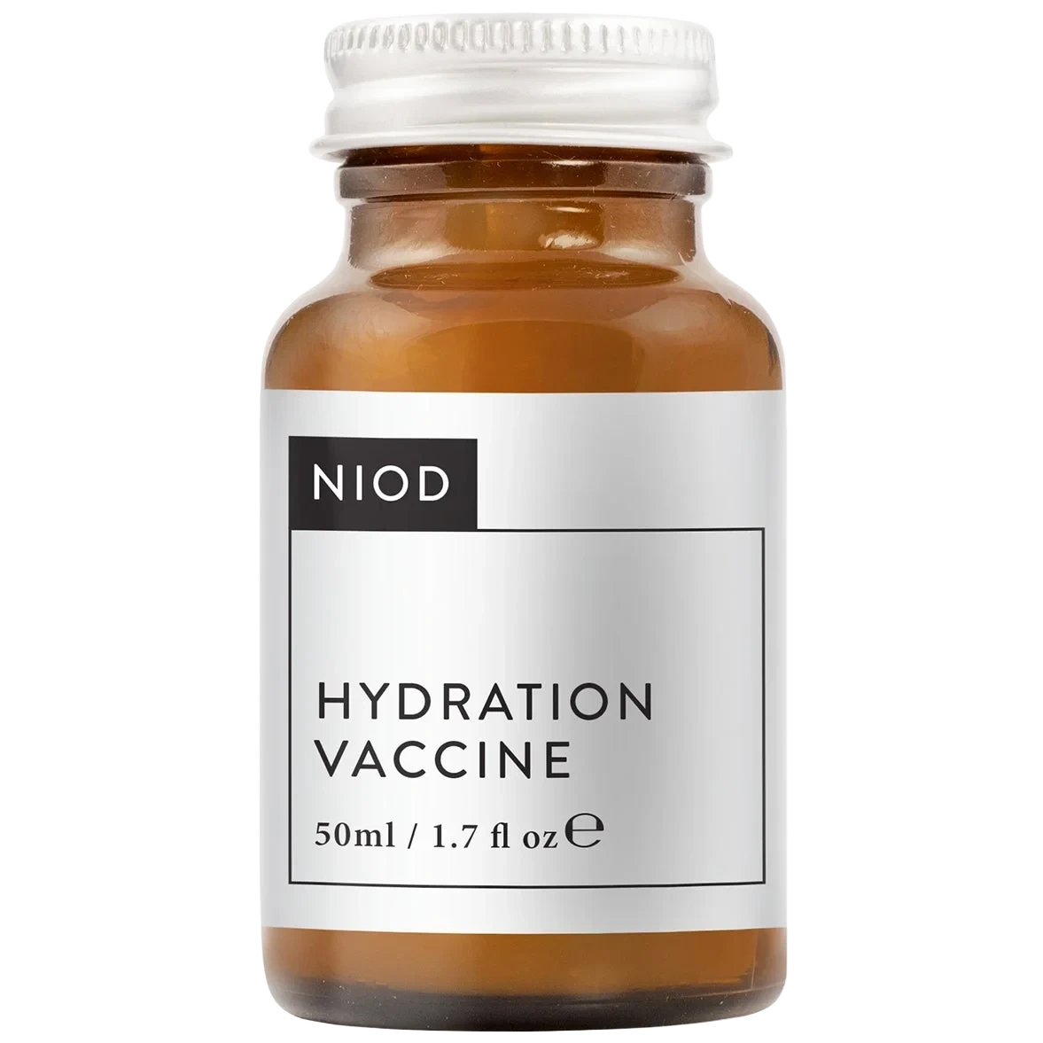 NIOD Hydration Vaccine