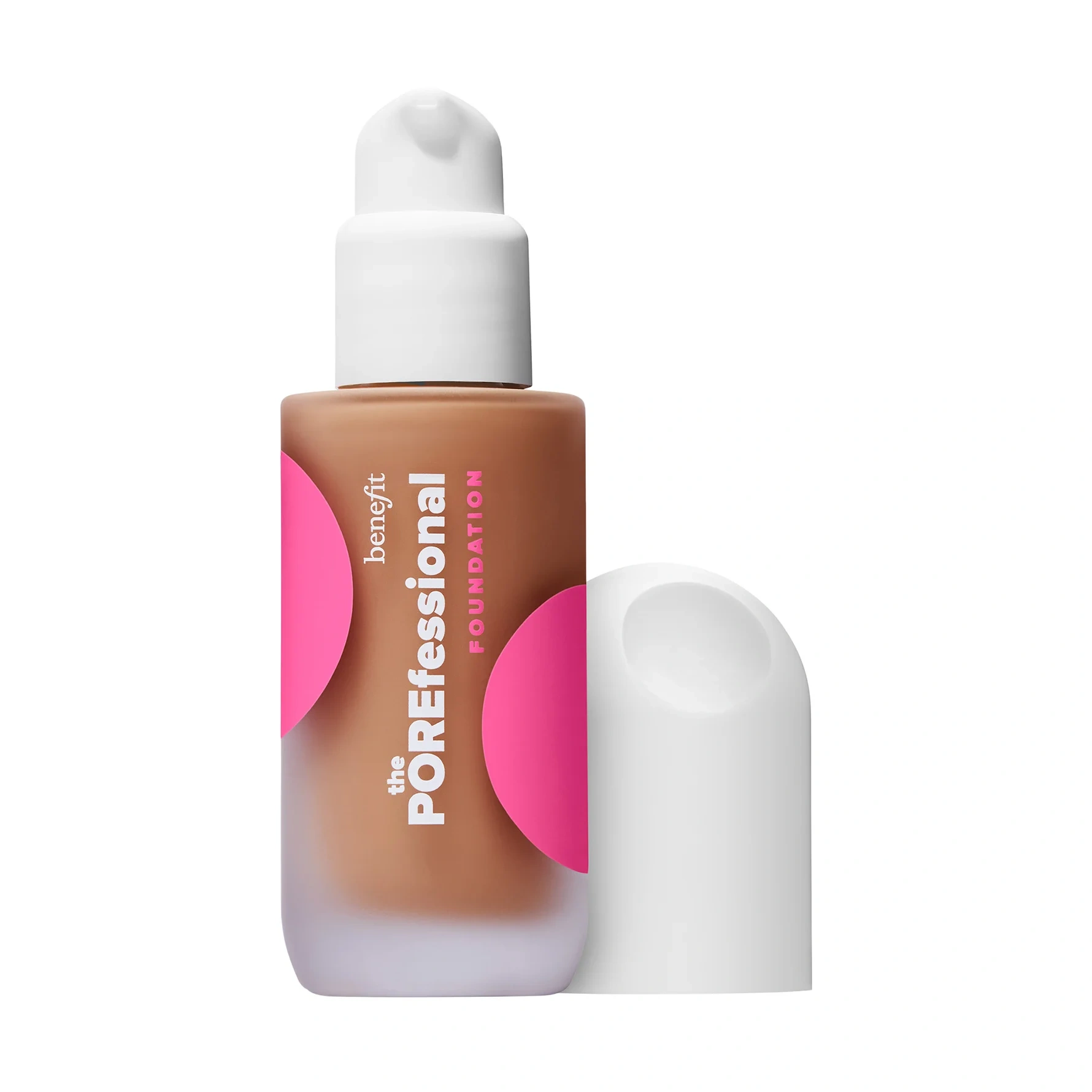 Benefit The POREfessional Foundation 21C Dynamic