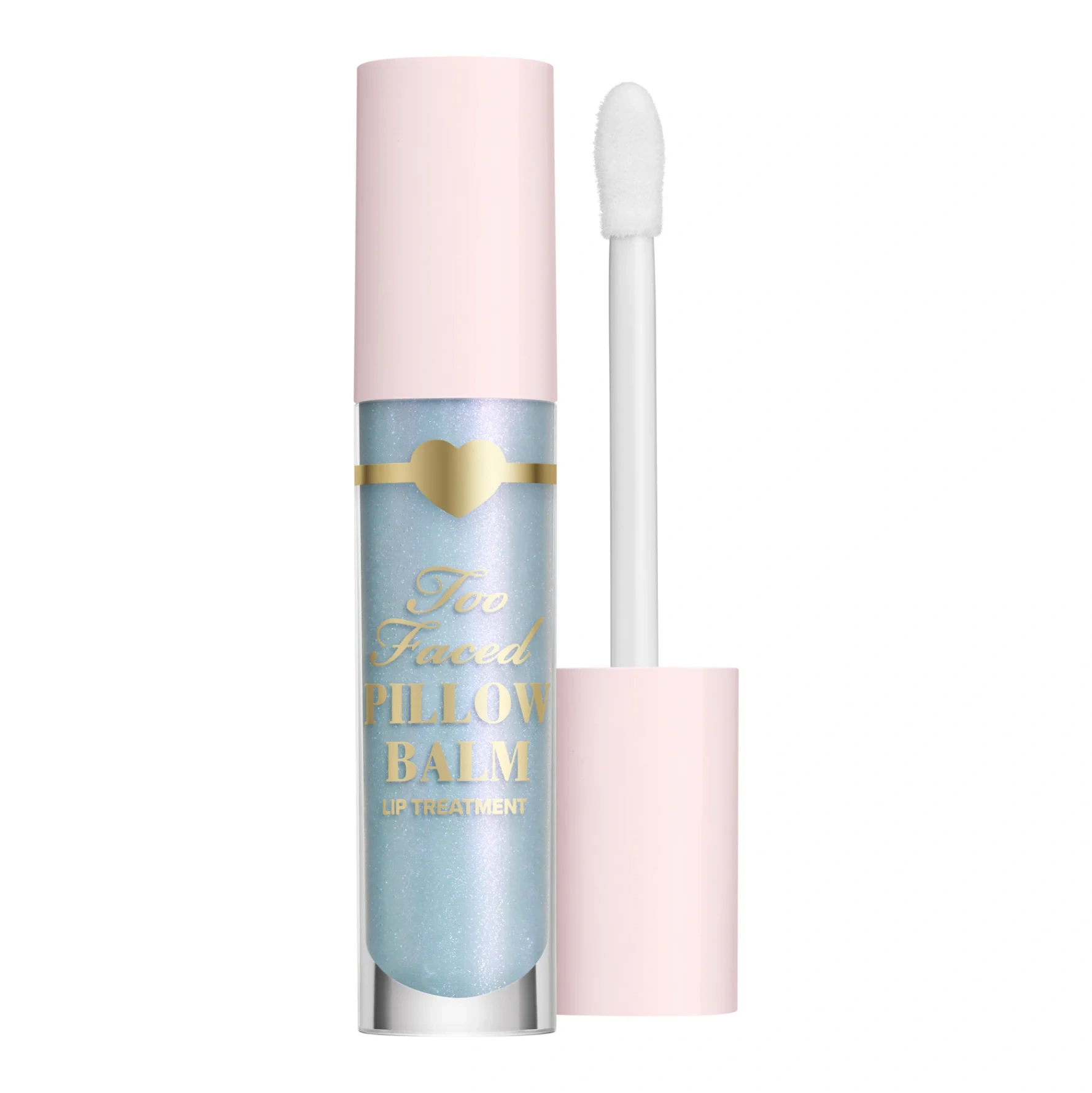 Too Faced Hangover Pillow Balm Ice Crystal