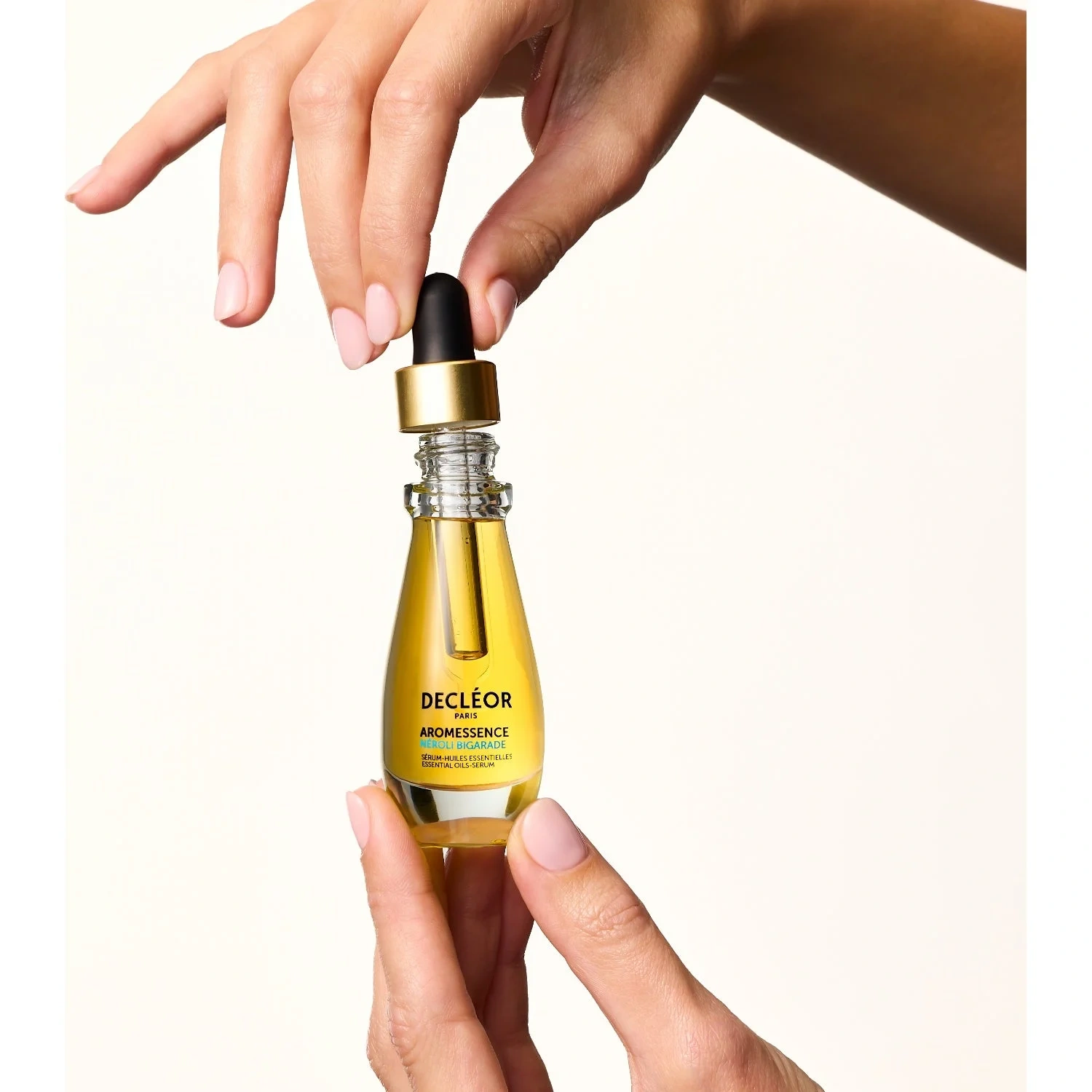 Decléor Aromessence Neroli Bigarade Bottle Dropper