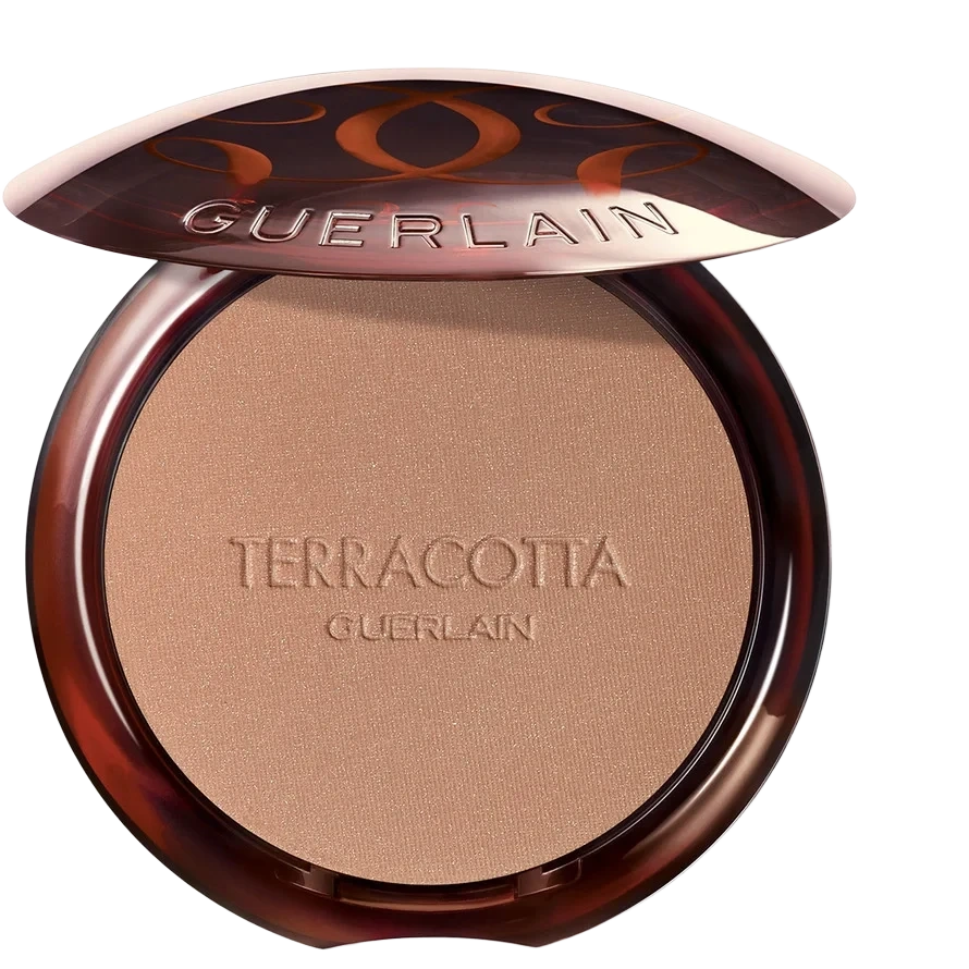GUERLAIN Terracotta Bronzing Powder 02 Medium Cool
