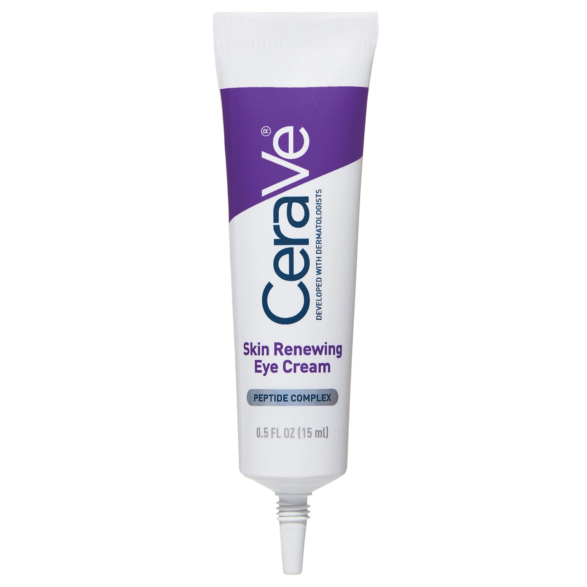 CeraVe Skin Renewing Eye Cream, 15 ml