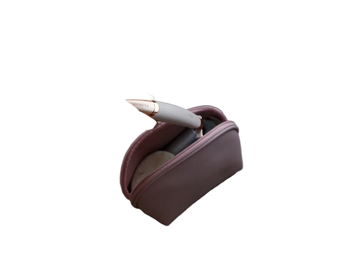 Flawless Nu Razor
