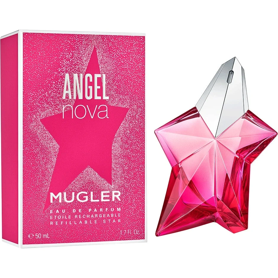 Mugler Angel Nova